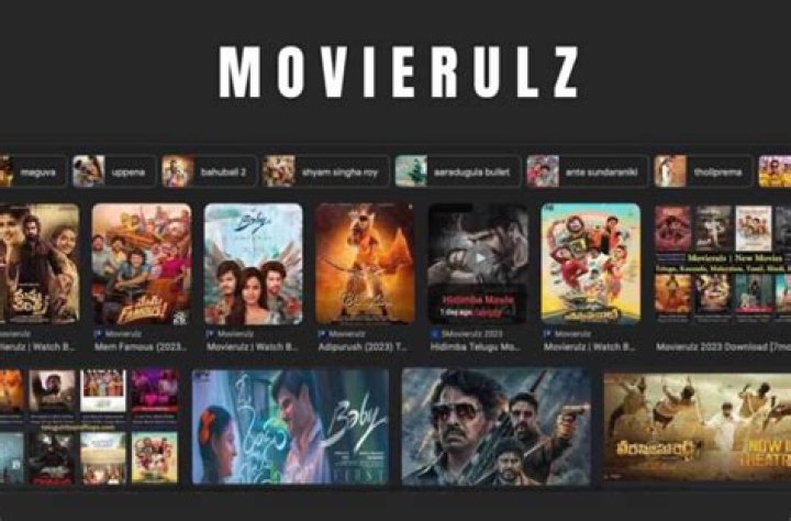 5 Movierulz 2024 Telugu: The Ultimate Guide to Telugu Movie Streaming