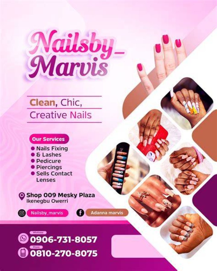 Amazing Bris Nails: Stylish Designs &amp; Expert Care