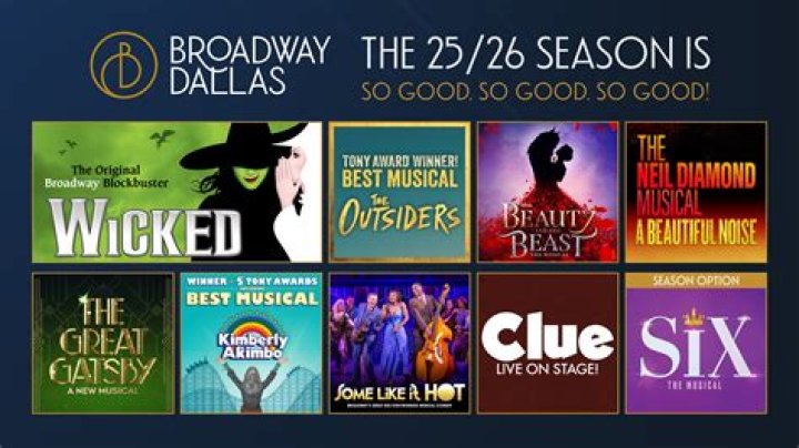 Amazing Shows at Hazen Theatre! Catch the Action