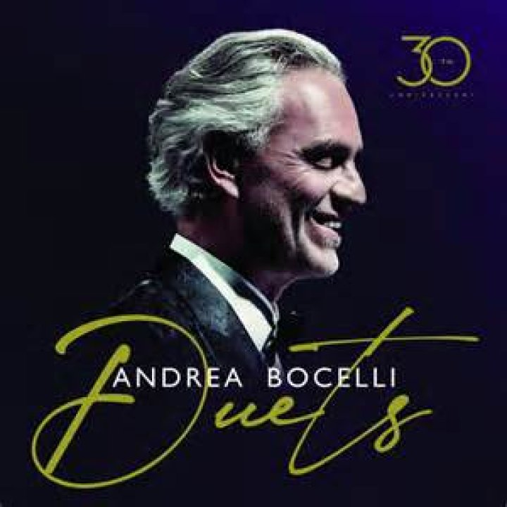Amos Bocelli: The Journey of Andrea Bocelli's Son