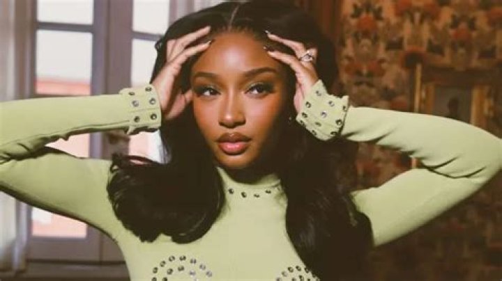 Ayra Starr: The Rise of a Transgender Star in the Music Industry