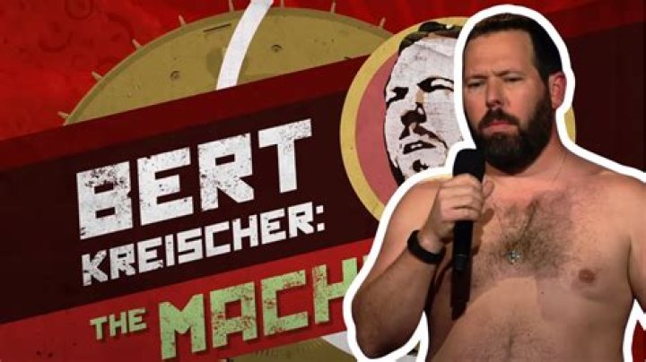 Bert Kreischer Cruise: An Unforgettable Experience with the Stand-Up Comedian