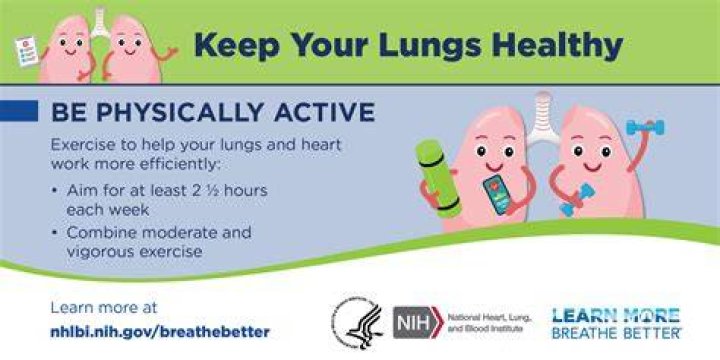 Best Air Physiotherapy for Lung Health & Wellness