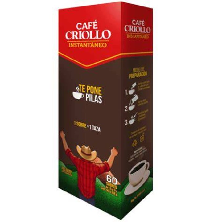 Best Cafe Criollo Spots & Deals Near You