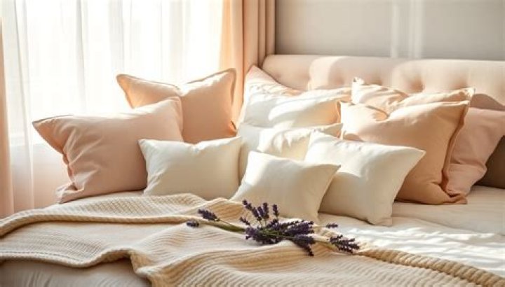Best Pillows 2024: Your Ultimate Guide to a Restful Night's Sleep