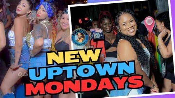 Best Uptown Mondays Deals & Events!