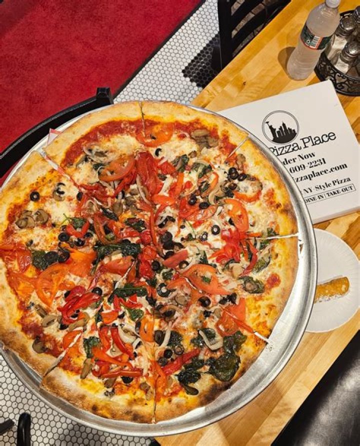 Best Wilton Pizza Near You!