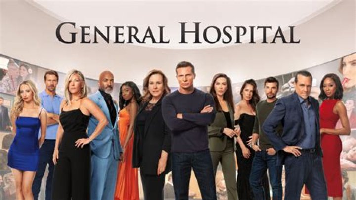Bobbie Spencer: The Iconic Character from General Hospital