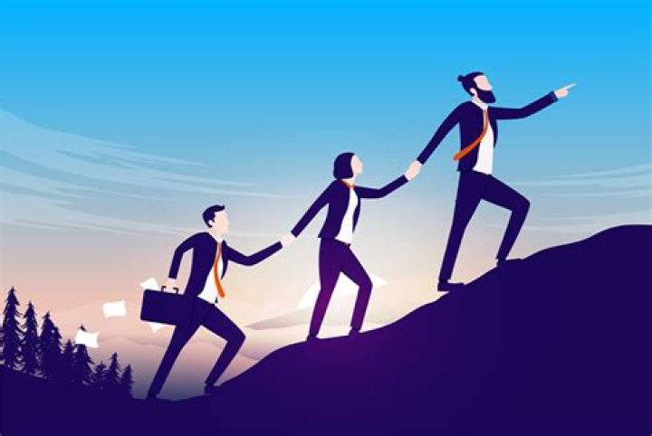Byron Bruce: Inspiring Leadership & Success Strategies