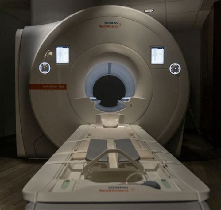 CCB CT Scan: Comprehensive Diagnostic Imaging