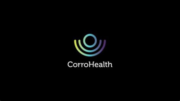 Corrohealth Logo Design & Downloads
