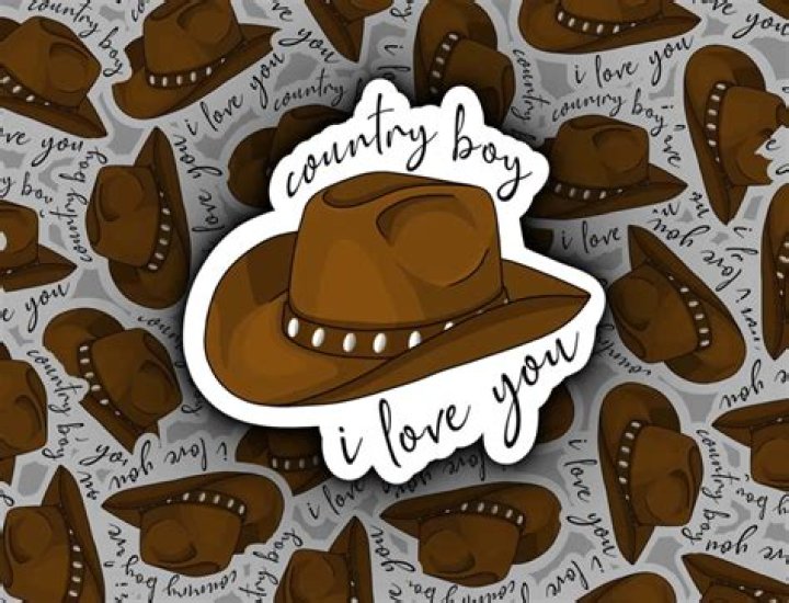 Country Boy, I Love You: A Deep Dive into the Heartfelt Anthem