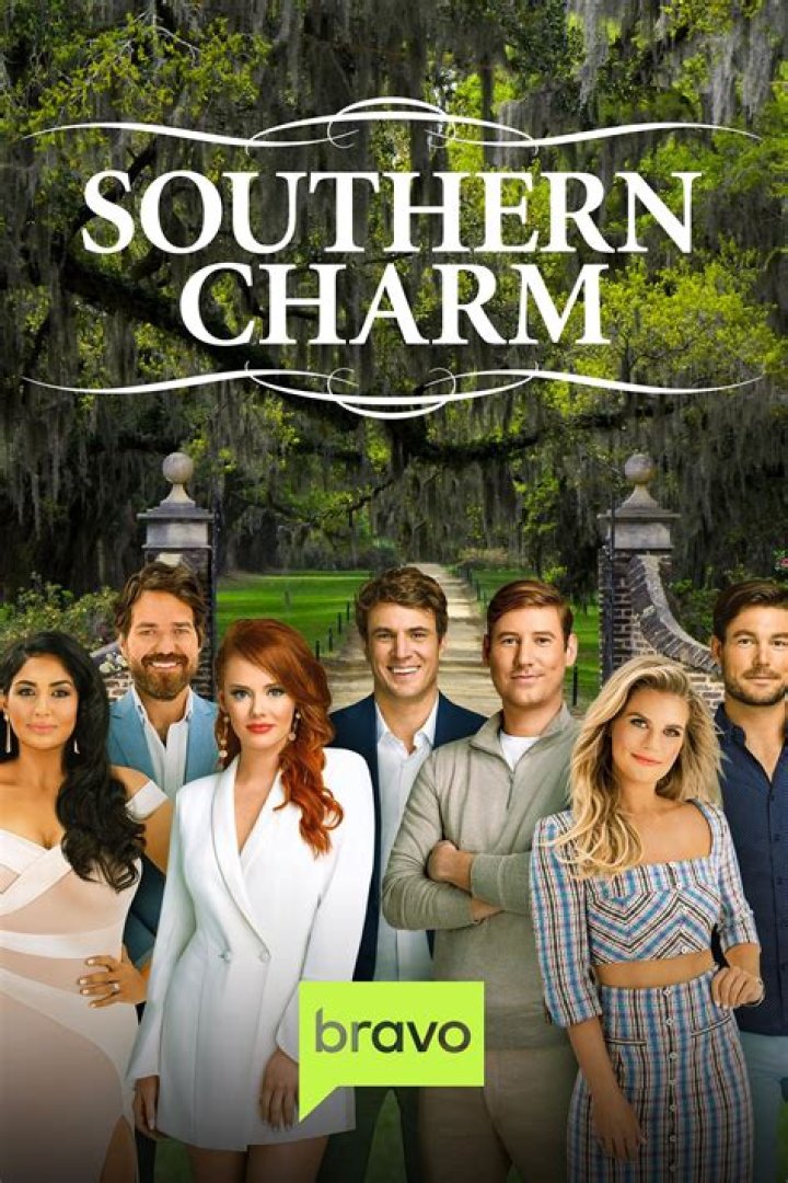 Craig Conover: The Rising Star of Southern Charm