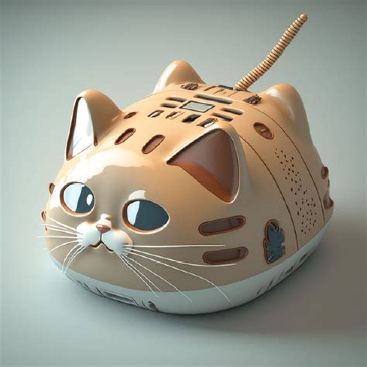 Creative and Fun Cat WiFi Names: A Purr-fect Guide