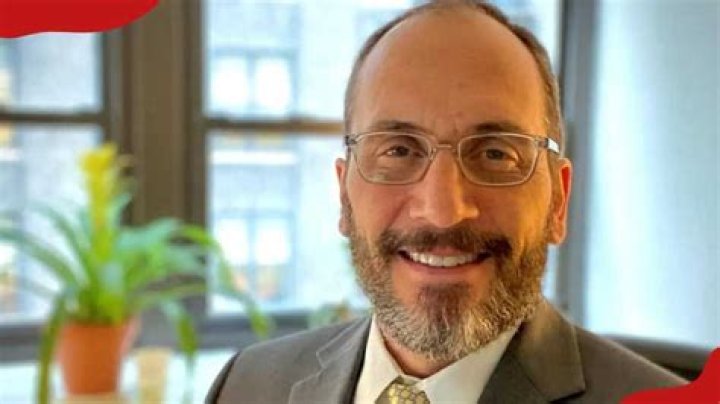 Daniel Giersch: The Life and Career of a Visionary Entrepreneur