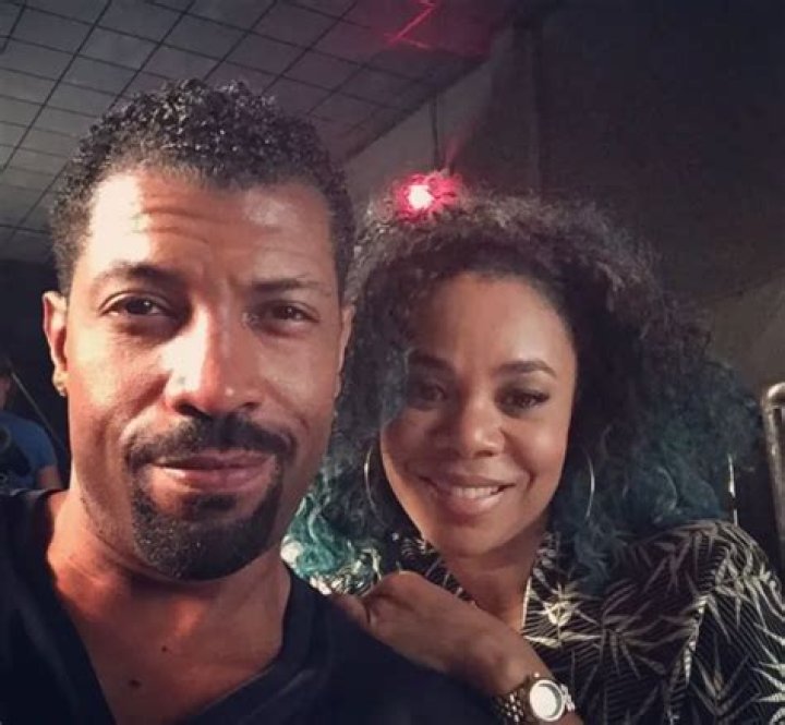 Deon Cole Wife Age: Everything You Need to Know