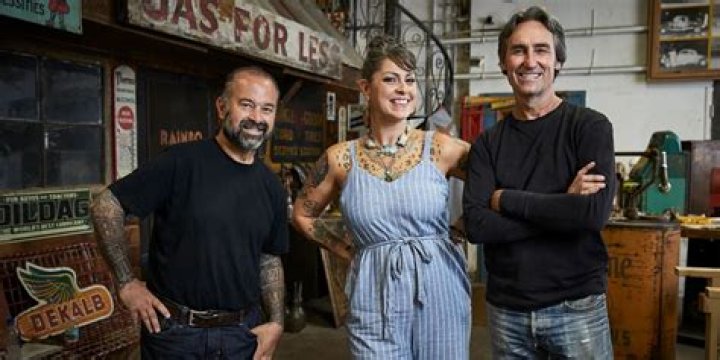 Did American Pickers Frank Fritz Pass Away? A Comprehensive Look at His Life and Career