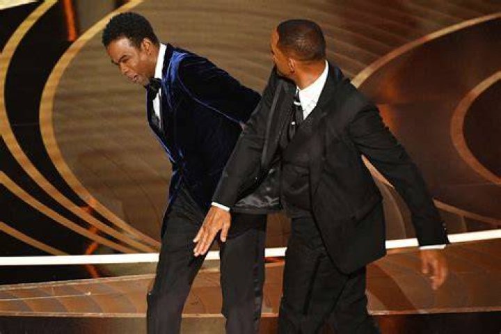 Did Chris Rock Sue Will Smith for Slapping Him?