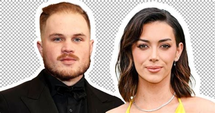 Did Zach and Brianna Break Up? Unraveling the Truth Behind Their Relationship