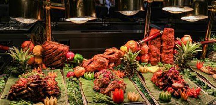 Discover the Best Thai Buffet Near Me: A Culinary Adventure Awaits