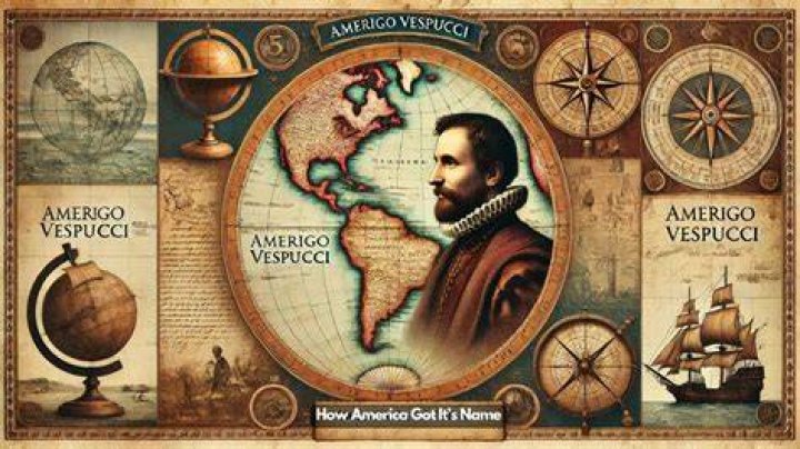 Discovering Amerigo Vespucci: The Man Behind the Name of America