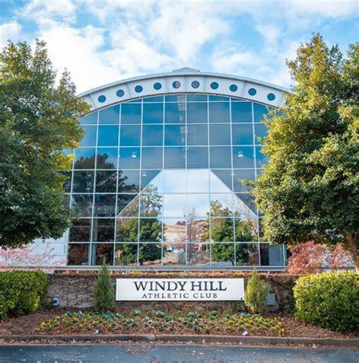 Discovering Windy Hill Athletic Club: Your Ultimate Fitness Destination
