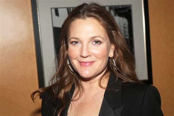 Drew Barrymore Playboy Pics: A Deep Dive into Her Iconic Photoshoot