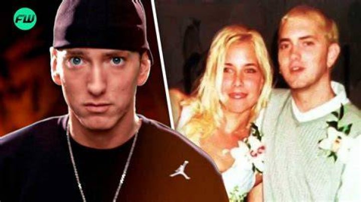 Eminem and Wife: A Deep Dive into Their Relationship