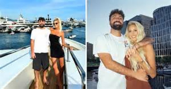 Emma and Blake Davis: The Inspiring Journey of a Modern Family
