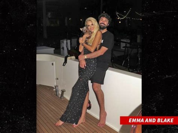 Emma Hernan and Blake Davis: The Untold Story Behind Their Relationship
