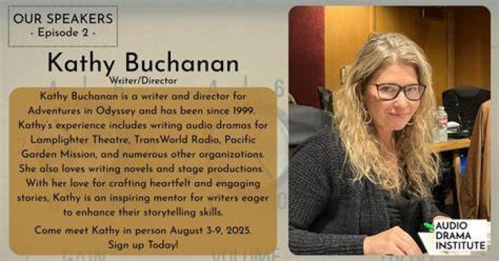 Expert Buchanan Writer: Top-Rated Content