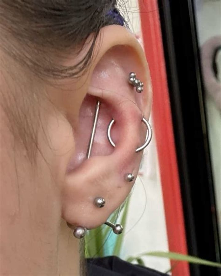 Exploring Alien Egg Piercing: The Ultimate Guide to a Unique Body Modification