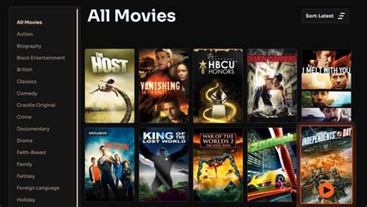 Exploring Hdmovie2.com: Your Ultimate Guide to Streaming Movies Online