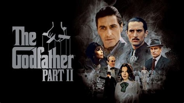 Exploring the Actors in The Godfather Part III: A Deep Dive