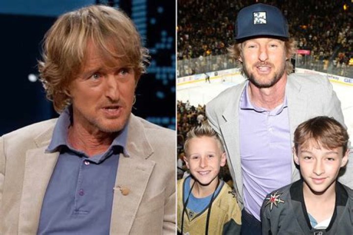 Exploring the Filmography of Owen Wilson: A Comprehensive Guide
