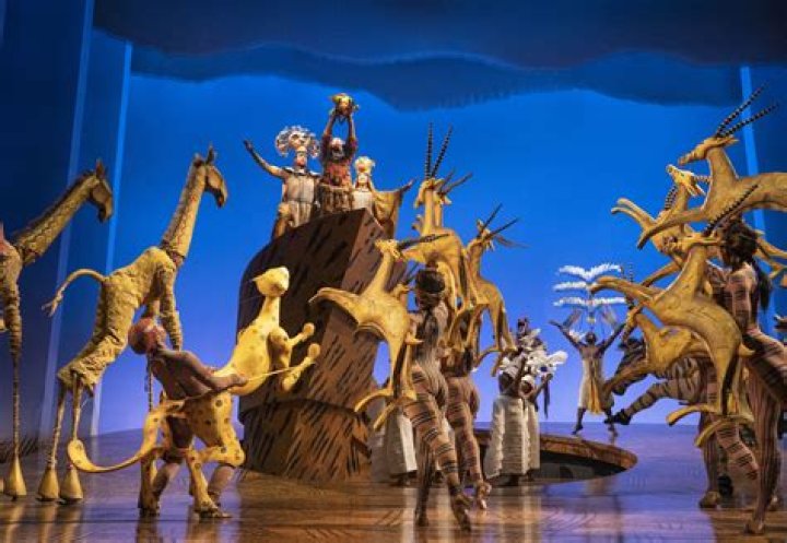 Exploring the Iconic Monkey from The Lion King: A Deep Dive into Rafiki's Role and Significance
