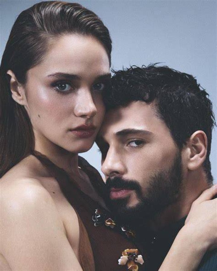 Exploring the Miray Daner Couple: A Deep Dive into Their Relationship