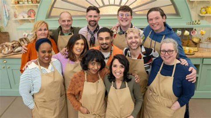 Exploring the Presenters on Bake Off: A Comprehensive Guide