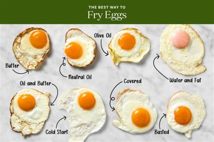 Exploring the Versatility of Eggs and Flour: A Culinary Journey