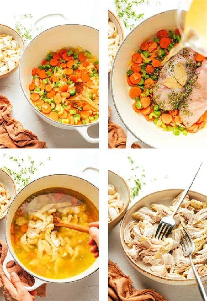 Gimme Some Oven: A Culinary Journey Through Delicious Recipes
