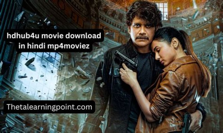 hdhub4u Bollywood Movies: Your Ultimate Guide to Streaming