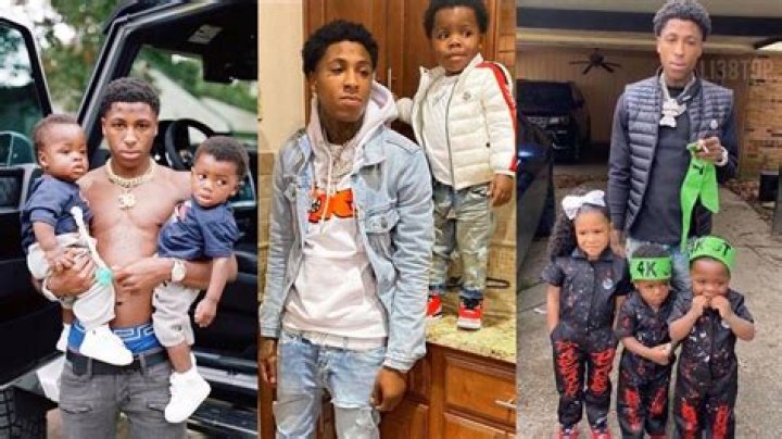 How Many Kids Does NBA YoungBoy Have? A Comprehensive Guide