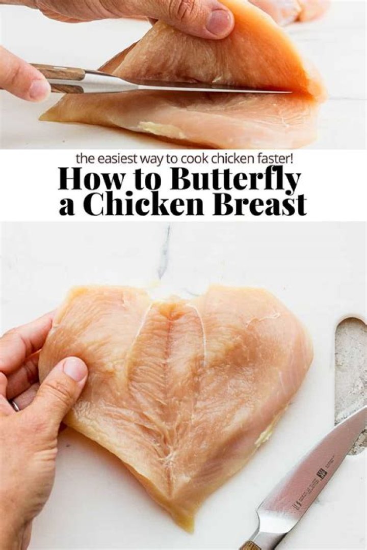 How to Butterfly a Sea Bass (Easy Steps)