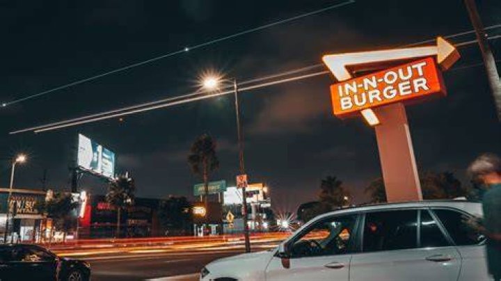 In N Out Net Worth: A Deep Dive into the Iconic Burger Chain's Financial Success
