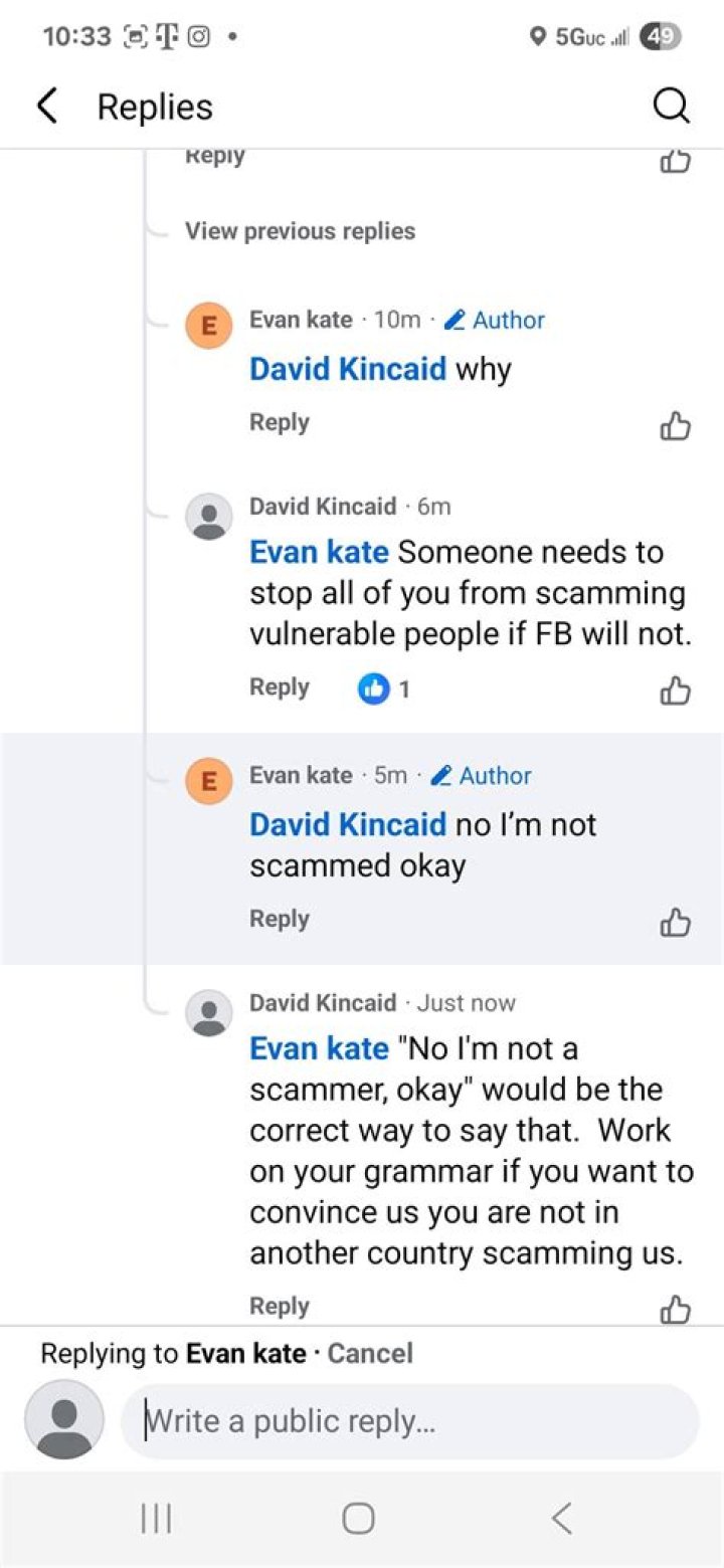 Instagram Kate Evan Scam: Unraveling the Truth Behind the Controversy