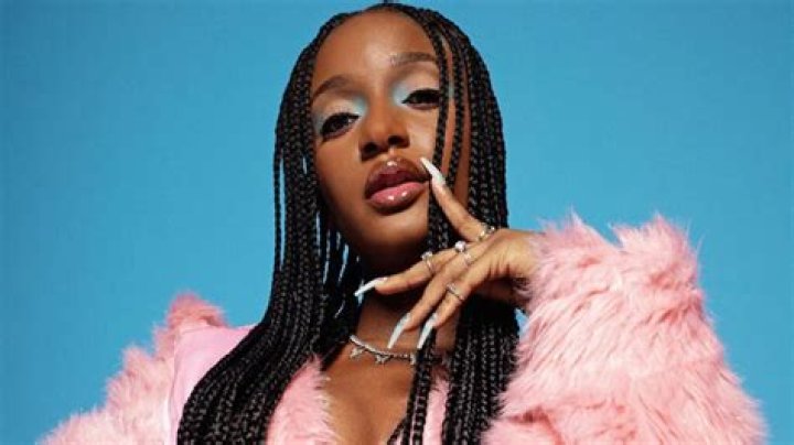 Is Ayra Starr Transgender? Understanding the Artist and Her Journey