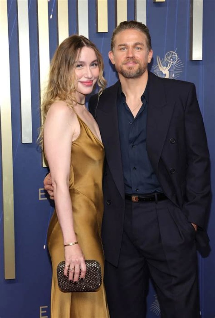 Is Charlie Hunnam Still Dating Morgana McNelis? The Ultimate Relationship Timeline