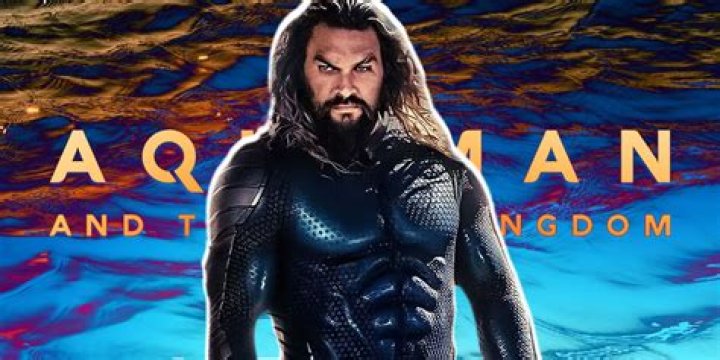 Jason Momoa Vodka: The Rise of Aquaman's Favorite Spirit