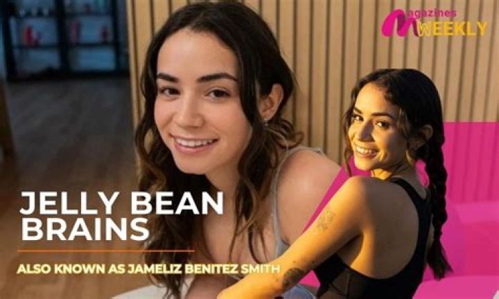 Jellybeanbrains Hot Video: Unveiling the Excitement and Buzz