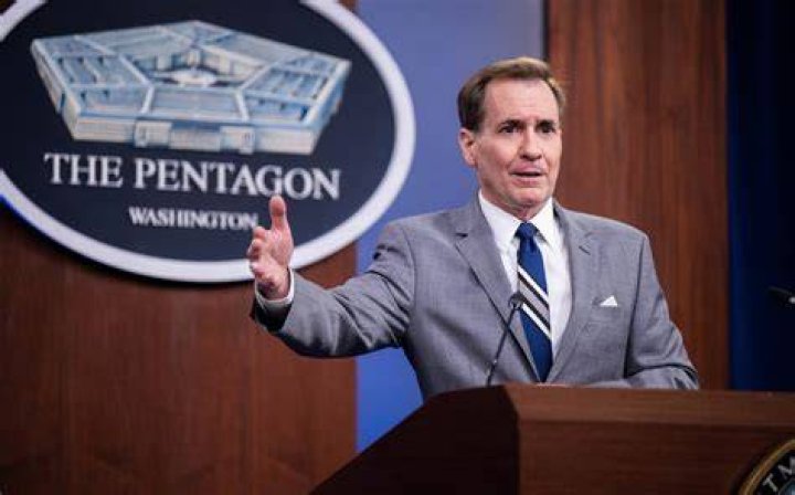 John Kirby Pentagon Salary: Insights into the Compensation of a Key Defense Spokesperson